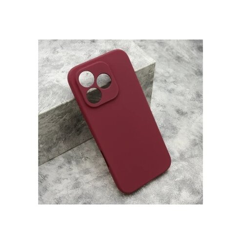 Futrola gentle color za honor 600 lite bordo ( F124652 ) Cene