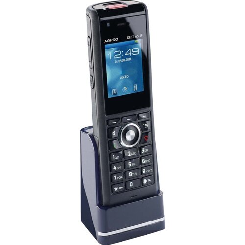 AGFEO DECT-IP-telefon DECT 65 IP, (20685935) Slike