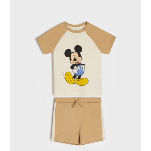 Sinsay Komplet od žerseja Disney Slike