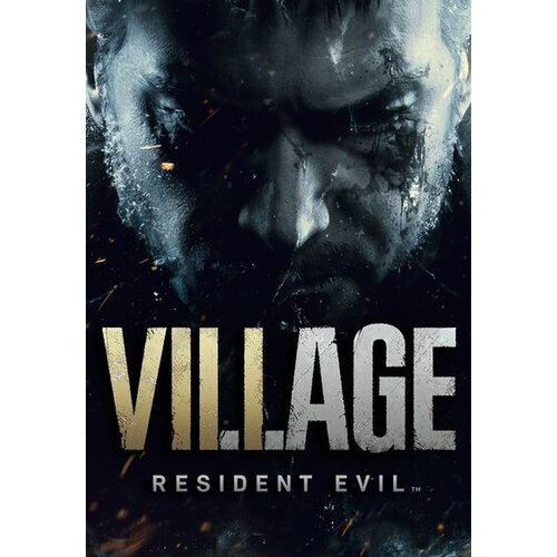 Steam Resident Evil Village / Resident Evil 8 Key EUROPE Cene