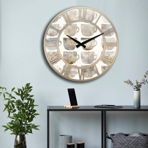 Wallity Zidni sat 5050softms013, 50 cm Cijene