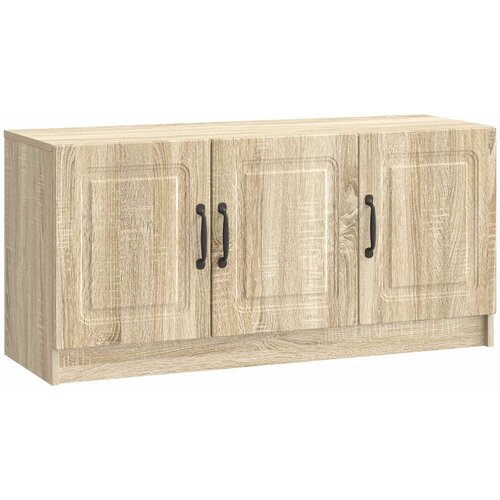 TV ormar Hrast sonoma 99 x 34,5 x 47 cm Konstruirano drvo Cene