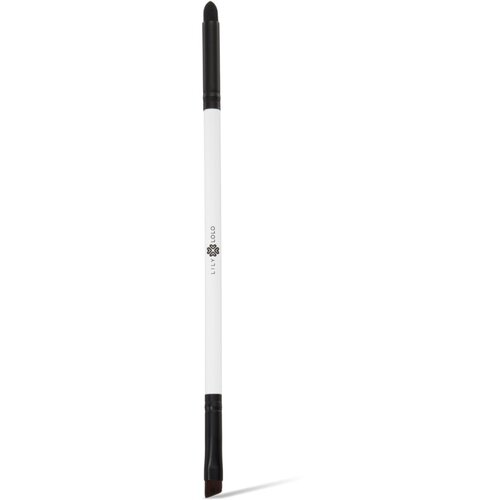 Lily Lolo Dual End Eye Liner & Smudge Brush Cene