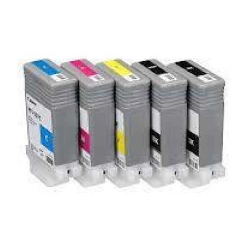 Canon &amp;quot;Tinte PFI-207 Y 8792B001 Gelb&amp;quot; Slike