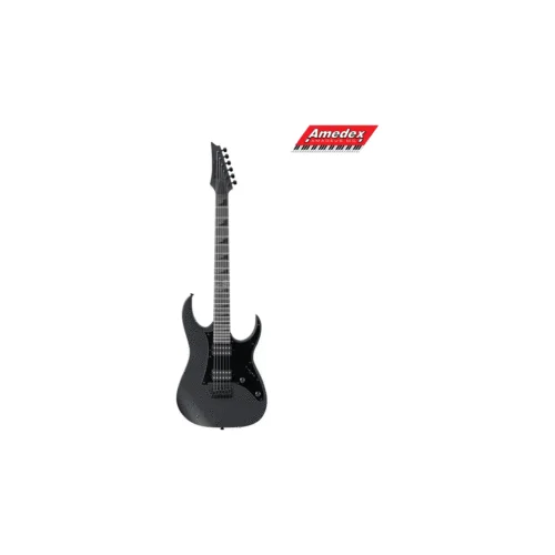  GITARA ELEKTRIČNA IBANEZ GRGR131EX BKF