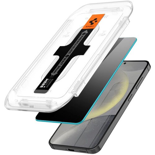 Spigen Glass tR EZ Fit Privacy 2 Pack - Samsung... Cijene