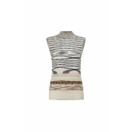 Missoni ženska bluza DS22SK02BK011B-F0009 Cene