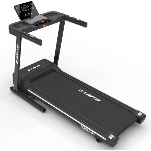 Lotto_Fitness Traka za trčanje, 14km/h, 2.75HP Cene