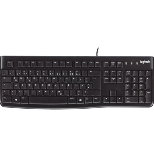 Logitech tastatura K120 Cijene