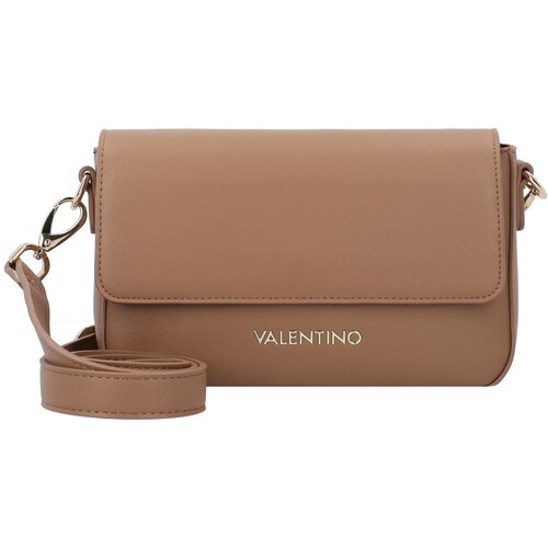 Valentino Torba za čez ramo 'Pattina' karamel Cene