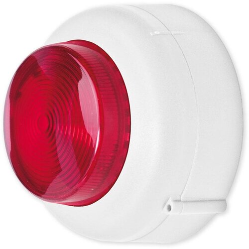 Detectomat VXB 1 SB WB bijelo/crveno - nisko svjetlo Cijene