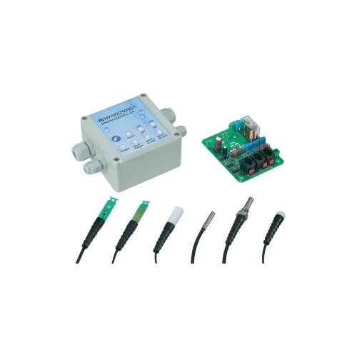 B+B Thermo-Technik Univerzalni preklopni modul 230V/AC Hygrosens Cijene