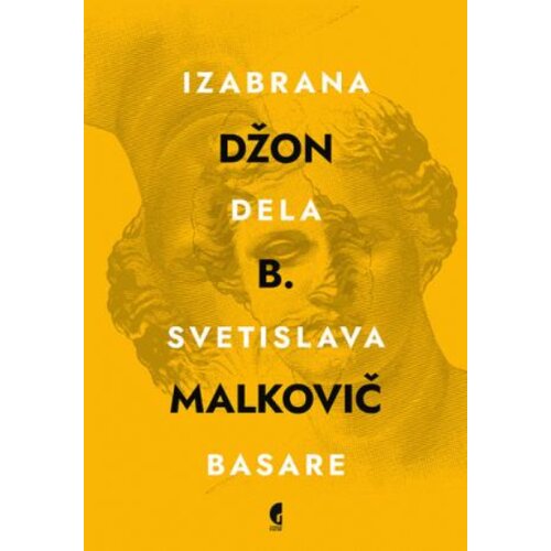  Džon B. Malkovič Slike