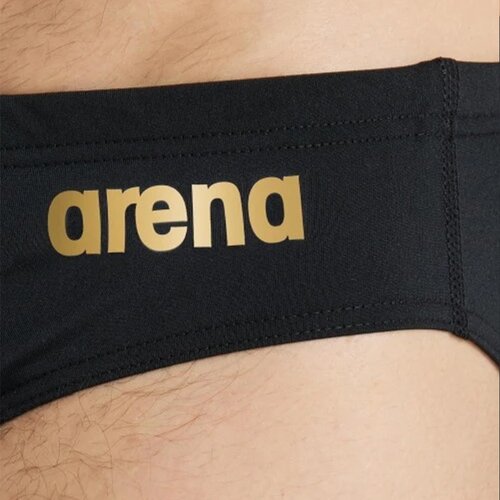 Arena mu&amp;scaron;ki kupaći team swim briefs solid Slike