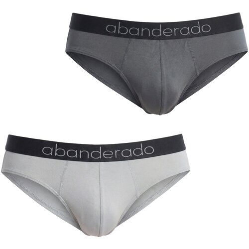 Abanderado Spodnje hlače A0C7L Siva Cene