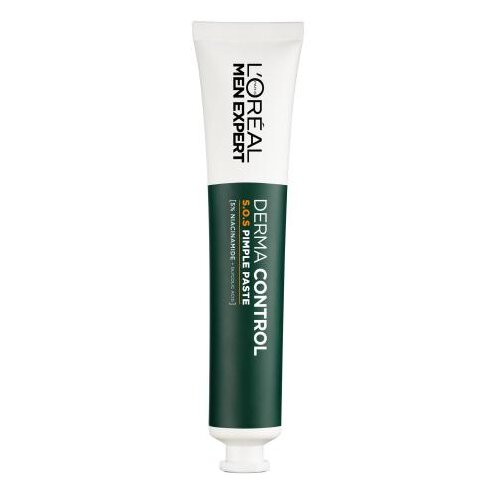 L´Oréal Paris Men Expert Derma Control S.O.S Pimple Paste nega problematične kože 45 ml Cene