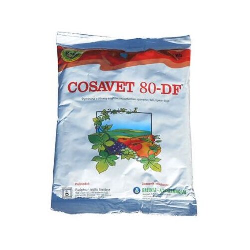 Cosavet 80 df 1 kg Slike