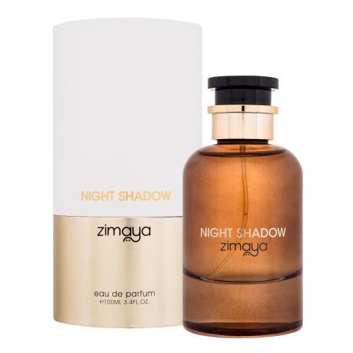 Zimaya Night Shadow 100 ml parfumska voda unisex Slike