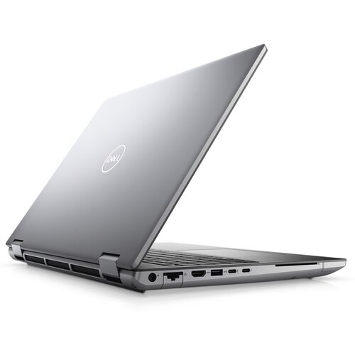 Dell FHD IR Precision M7680 16 inch FHD+ 500nits i9-13950HX 32GB 1TB SSD RTX 3050 12GB Backlit FP SC Win11Pro 3yr ProSupport laptop Cene