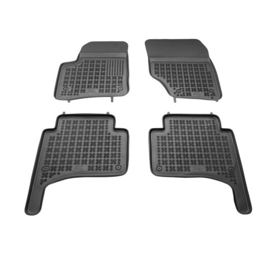 REZAW-PLAST Tipske patosnice za VW Touareg / Porsche Cayenne (2002-2010) - Kadice Cene