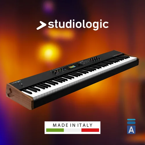 Studiologic Numa X GT stage/studio Piano 88 tipki