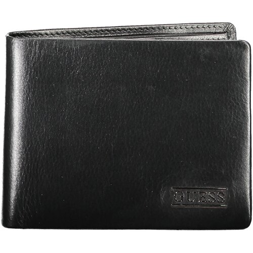 Guess Jeans BLACK MAN WALLET Cijene