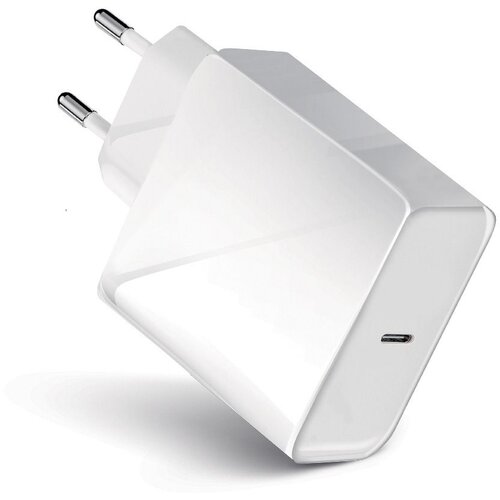 Forcell Putni punjač Forcell Type- C - 3A 45W sa PD i Quick Charge 4.0 funkcijom Slike
