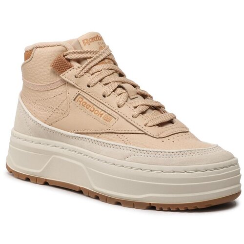 Reebok Club C Geo Mid Slike