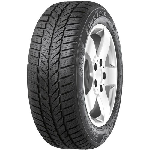 Viking FourTech ( 225/50 R17 98W XL ) Slike