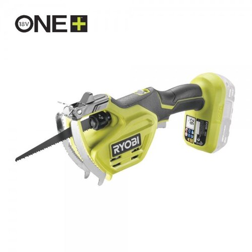 Ryobi akumulatorska žaga za veje ryobi RY18PSA (18 v, litij-ionska, brez akumulatorja) Cene