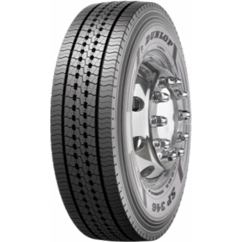 Dunlop Vodeća guma 385/55R22.5 SP346 160K158L M+S Cene