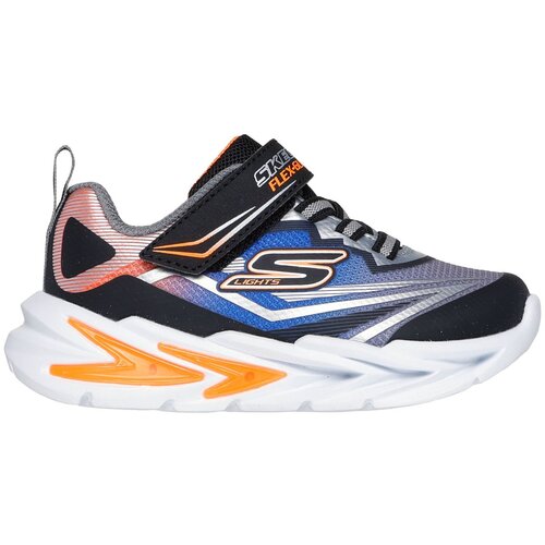 Skechers sportske tenisice 400139N BKSL FLEX-GLOW ULTRA M black/grey 23 Cijene