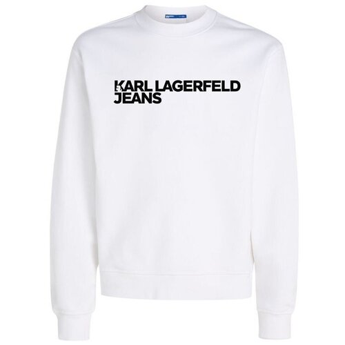 Karl Lagerfeld A1M20001 REG ESSENTIAL LOGO Bijela Cijene