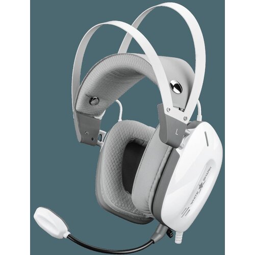 WHITESHARK WS Premium GH 2446 GOTTAN - W Headset Cene