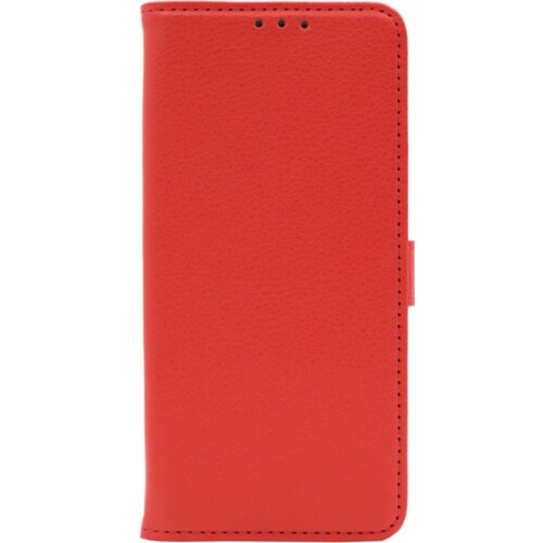 Chameleon Preklopna torbica za Honor Magic6 Lite, WLG, rdeča Slike