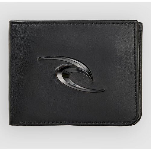 Rip Curl Wave Rfid 2 In 1 Denarnica black Cene