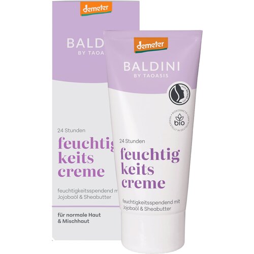  Baldini 24-urna vlažilna krema - 50 ml Cene
