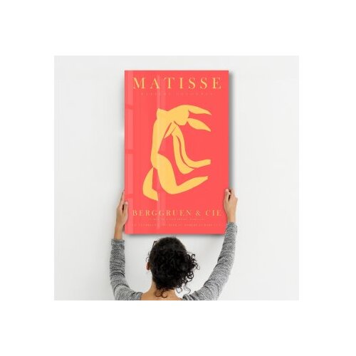 Wallity slika SPR-1161, 46x72cm Slike
