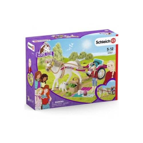 Olimp Sport Set za igru Kočija Cene