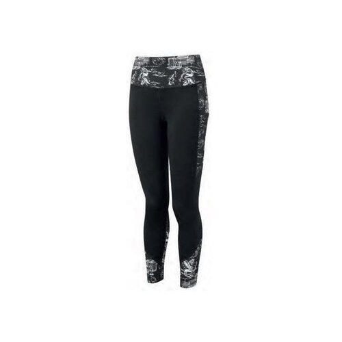 Ronhill Wmns Life Satori Crop Tight Crna Slike