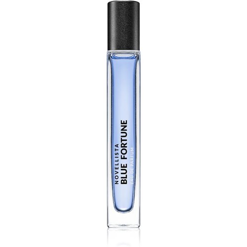 NOVELLISTA Blue Fortune parfumska voda za moške 10 ml Cene