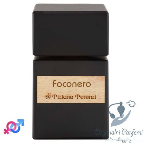 Tiziana Terenzi unisex parfem Foconero 100ml EDP Slike