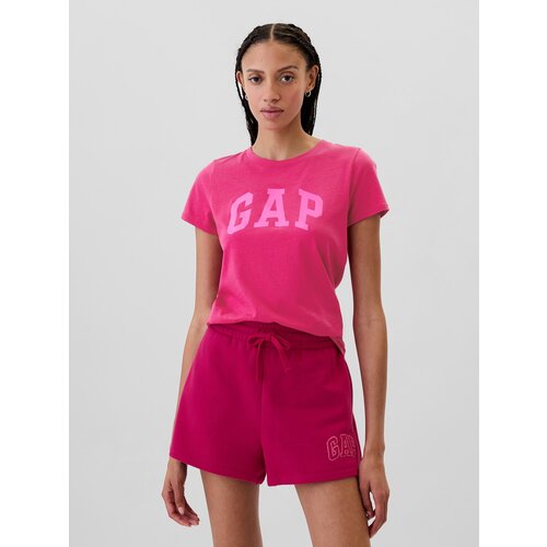 GAP Cotton T-shirt with logo - Women&amp;#039;s Slike