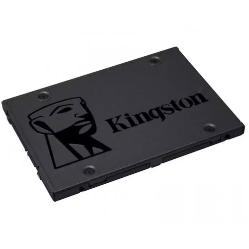 Kingston A400 960 GB 2,5'' SATA3 (SA400S37/960G) SSD disk