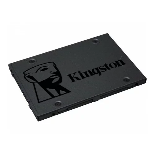 Kingston Kingston SSD disk A400 2,5 480GB SATA3 (SA400S37/480G)