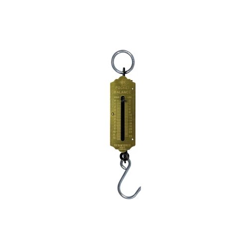 CK Opružna vaga T6202 025 C. K. raspon vaganja (maks.) 12.5 kg Cijene