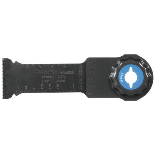 Makita HM TC potopno rezilo Starlock Max, kovina, MAM005 B-66444 Cene