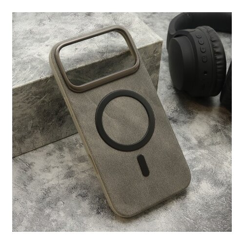  Futrola element magsafe za iphone 17 pro max (6.9) siva ( F125016 ) Cene