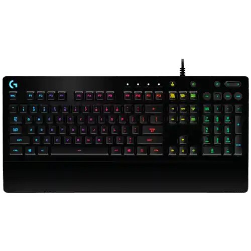  Logitech Tastatura Logitech G213 Prodigy Gaming mehanička US Cene
