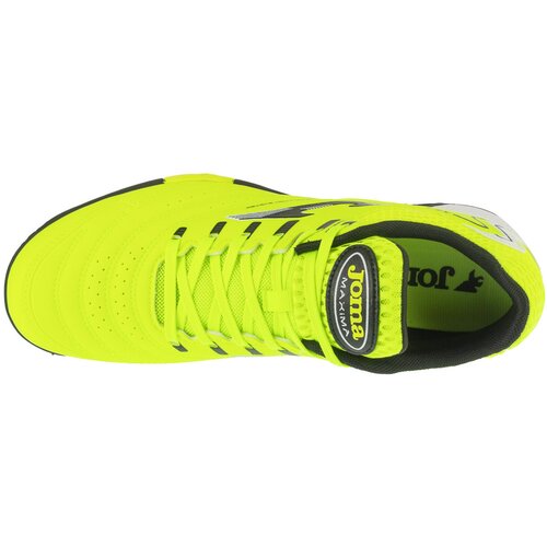 Joma Nogomet Maxima 25 MAXW TF Rumena Slike